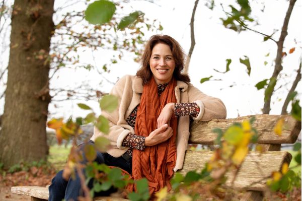 Vanessa Holtkuile van de Waarmakerij in Raalte